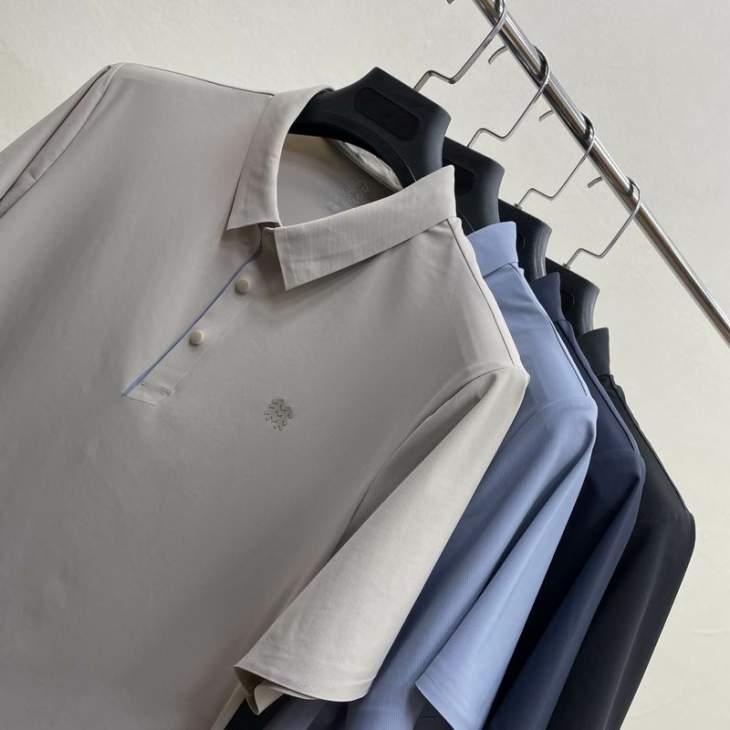 Kolon Sport Polo Shirts Short _SKUKolonSportL-4XLfxtx0226991